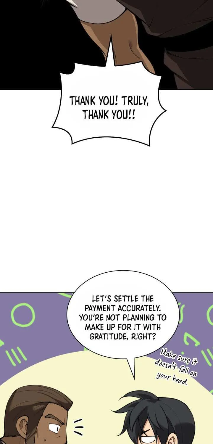 Overgeared (Team Argo) Chapter 254 page 26 - 