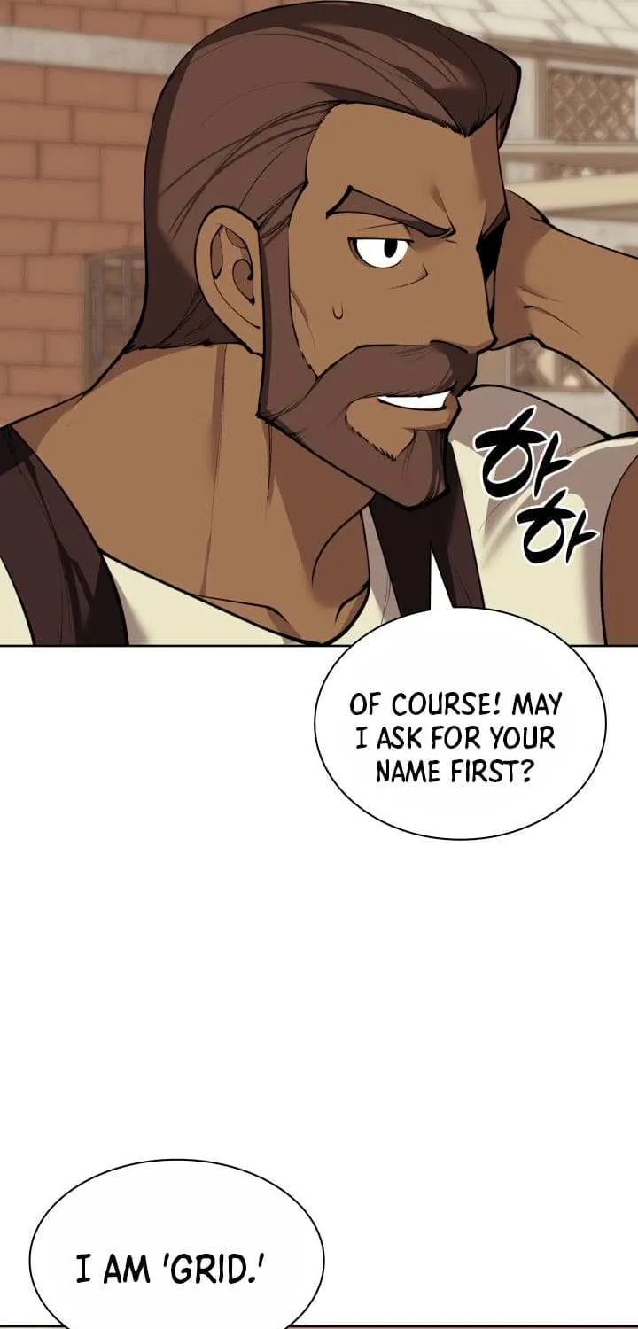 Overgeared (Team Argo) Chapter 254 page 29 - 