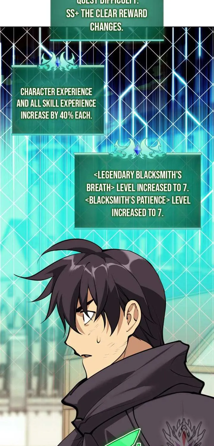 Overgeared (Team Argo) Chapter 254 page 31 - 