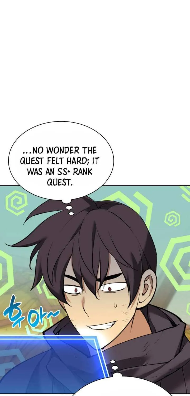 Overgeared (Team Argo) Chapter 254 page 33 - 