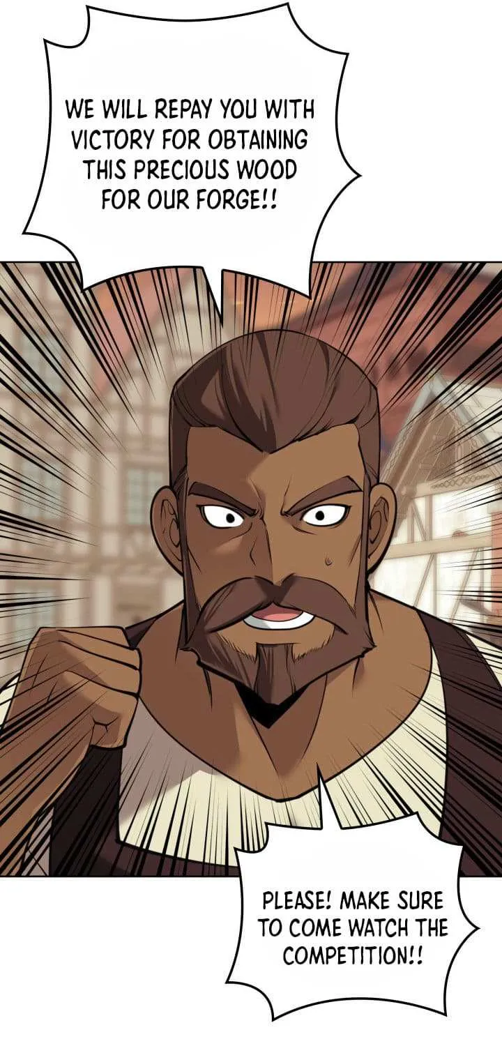 Overgeared (Team Argo) Chapter 254 page 36 - 