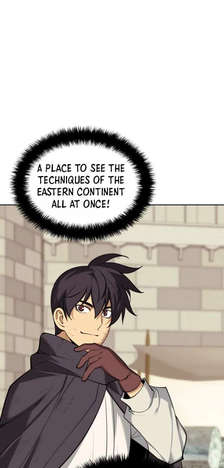 Overgeared (Team Argo) Chapter 254 page 37 - 