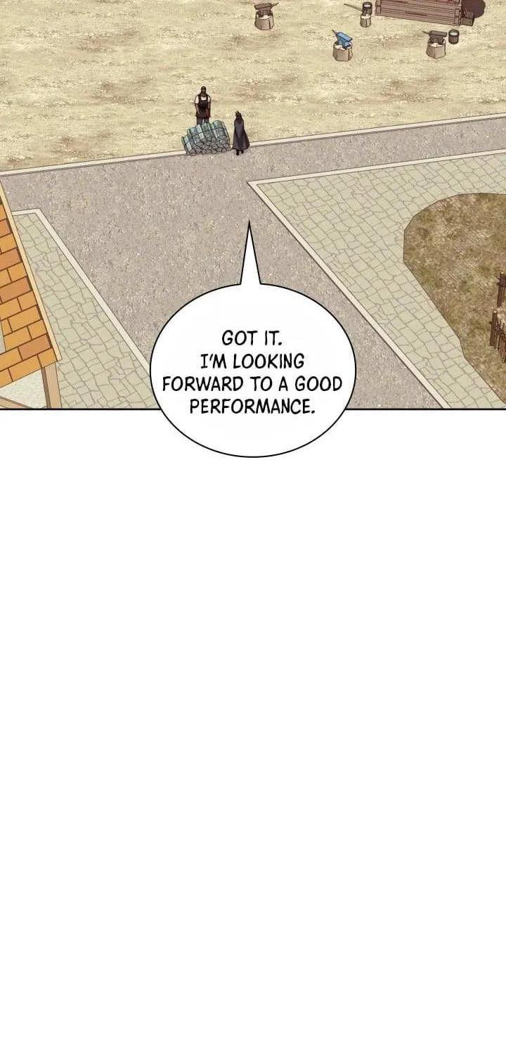 Overgeared (Team Argo) Chapter 254 page 39 - 