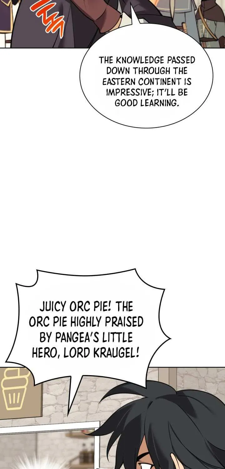 Overgeared (Team Argo) Chapter 254 page 45 - 