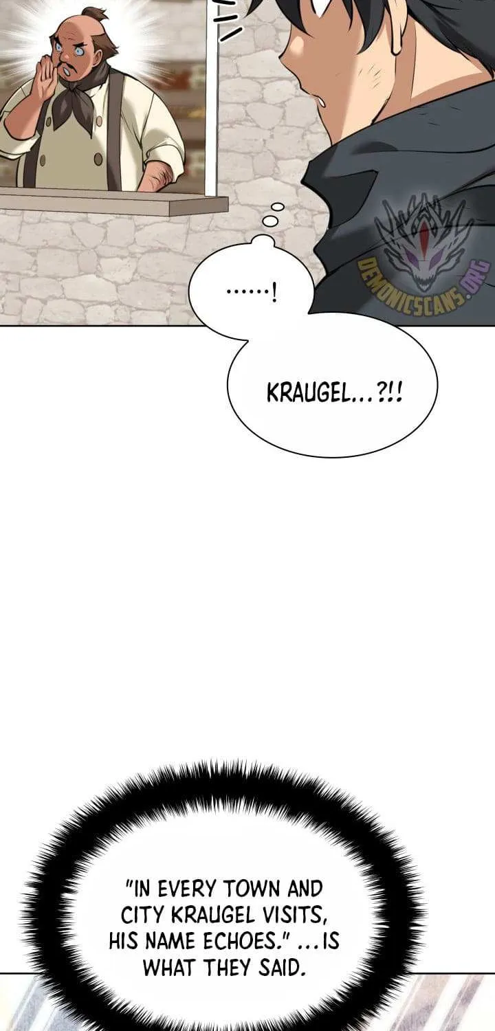 Overgeared (Team Argo) Chapter 254 page 46 - 