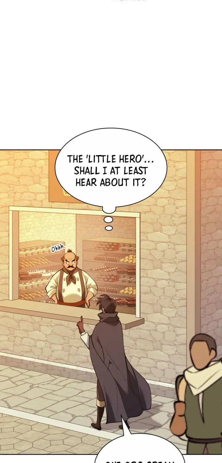 Overgeared (Team Argo) Chapter 254 page 48 - 