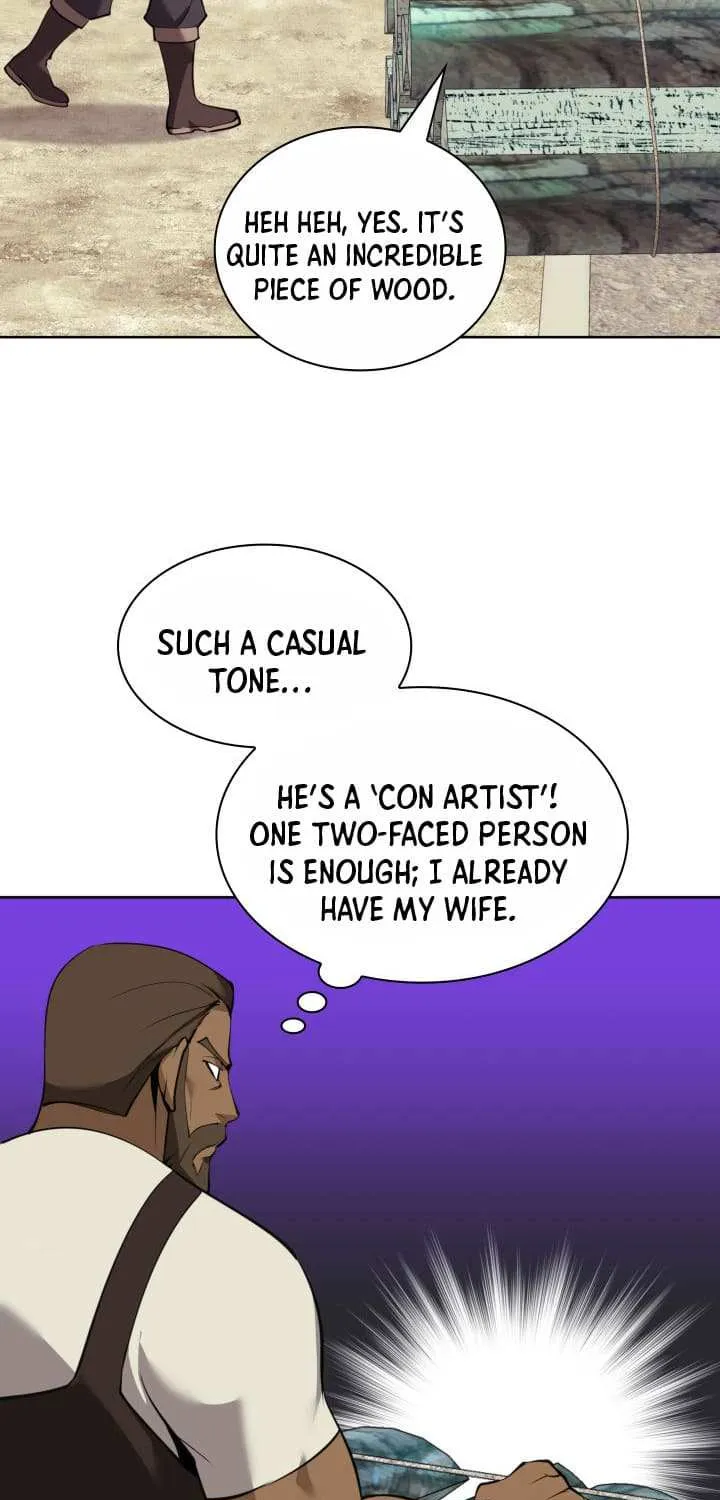 Overgeared (Team Argo) Chapter 254 page 6 - 