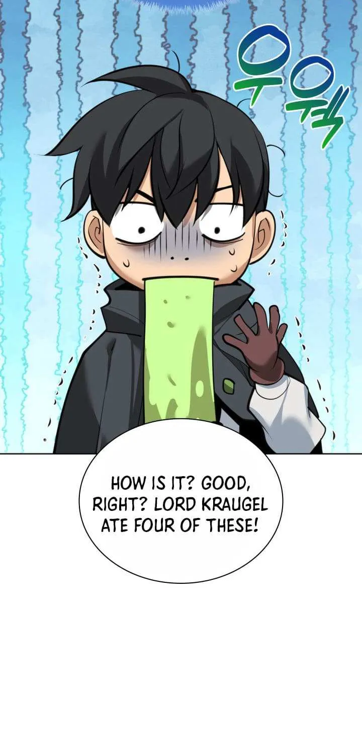 Overgeared (Team Argo) Chapter 254 page 52 - 