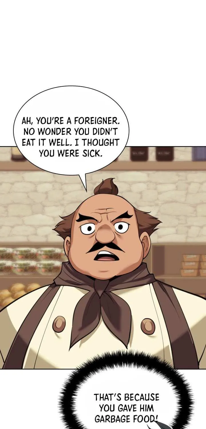 Overgeared (Team Argo) Chapter 254 page 54 - 