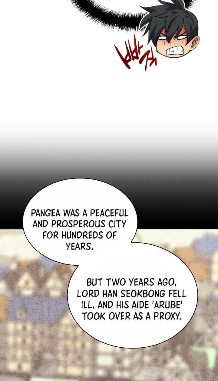 Overgeared (Team Argo) Chapter 254 page 55 - 