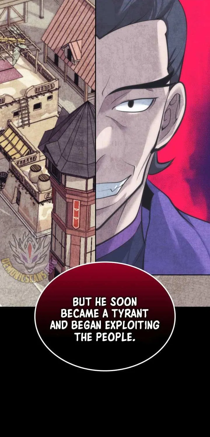 Overgeared (Team Argo) Chapter 254 page 57 - 