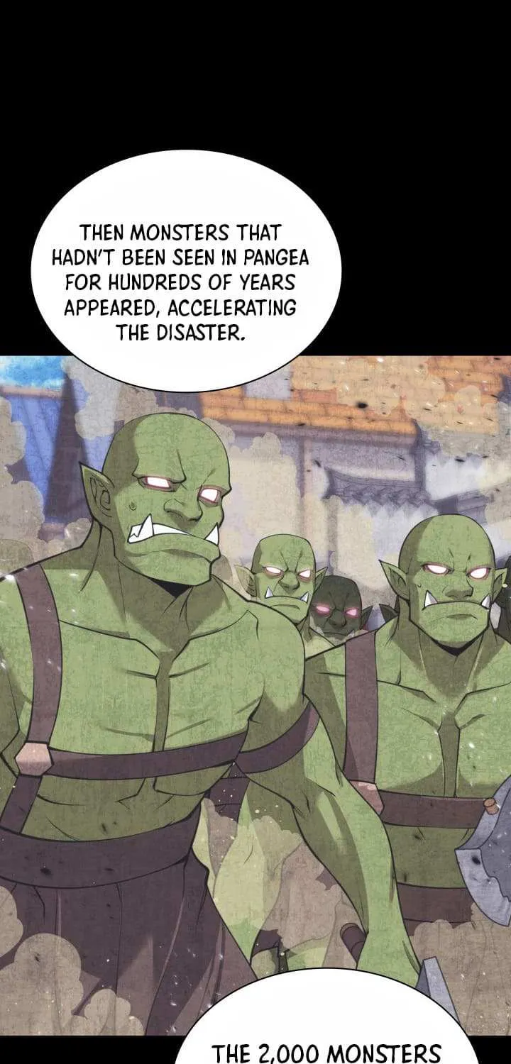 Overgeared (Team Argo) Chapter 254 page 58 - 