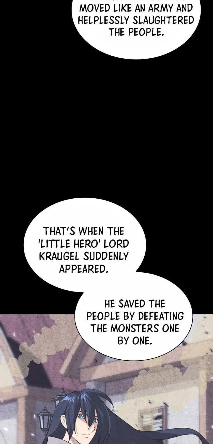 Overgeared (Team Argo) Chapter 254 page 59 - 