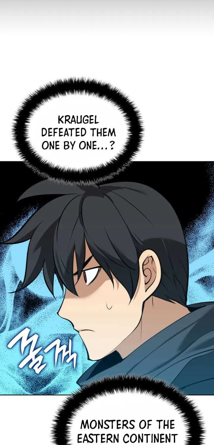 Overgeared (Team Argo) Chapter 254 page 61 - 