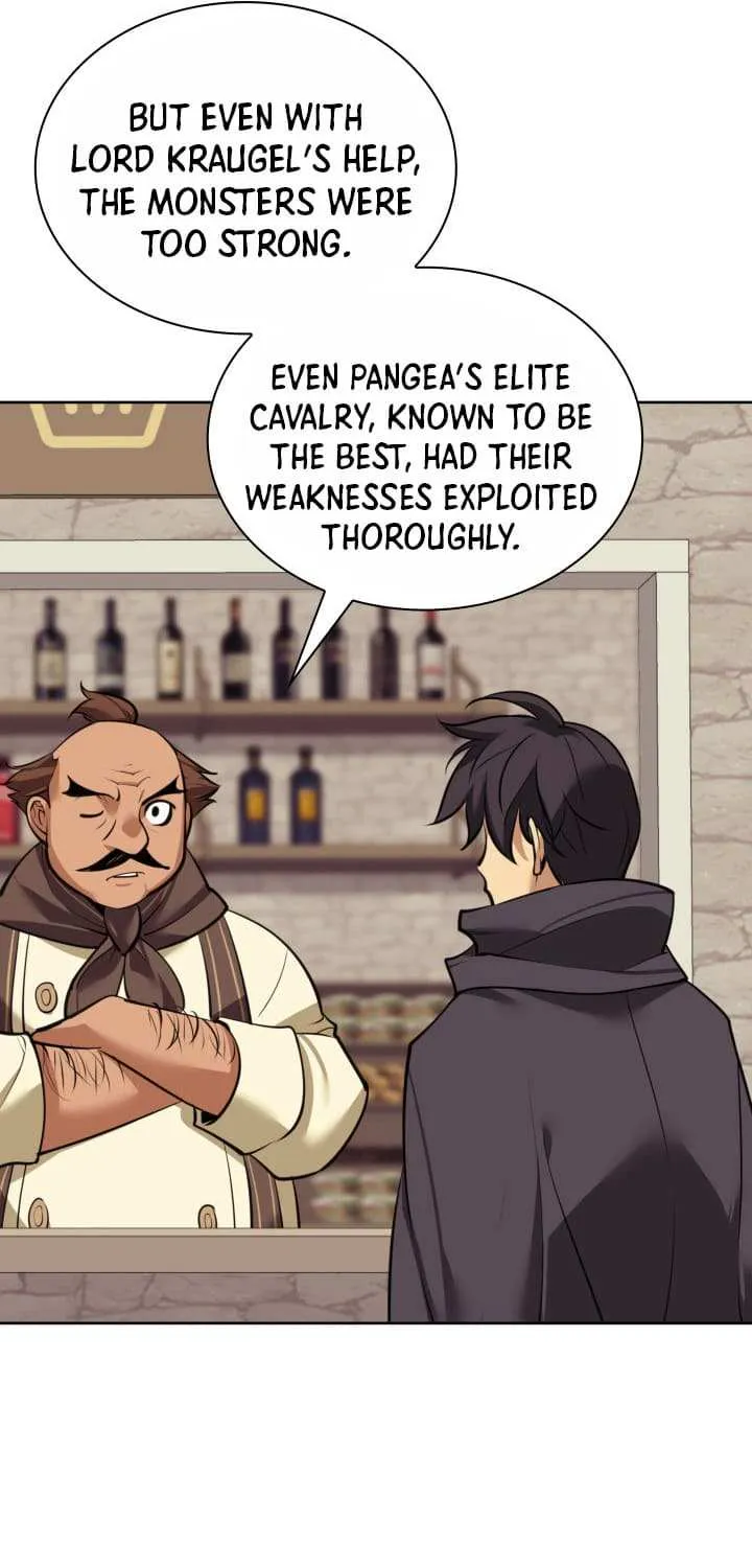 Overgeared (Team Argo) Chapter 254 page 63 - 