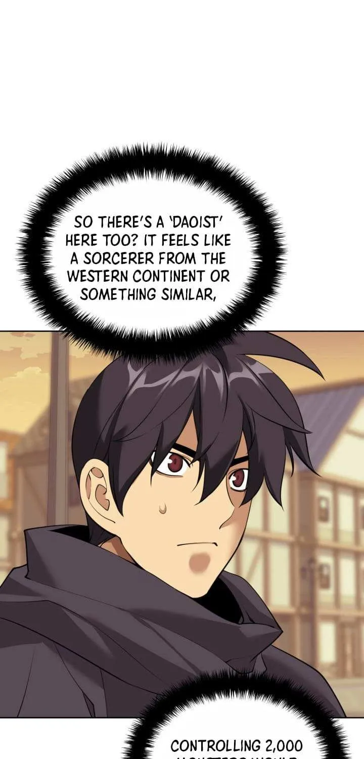 Overgeared (Team Argo) Chapter 254 page 66 - 