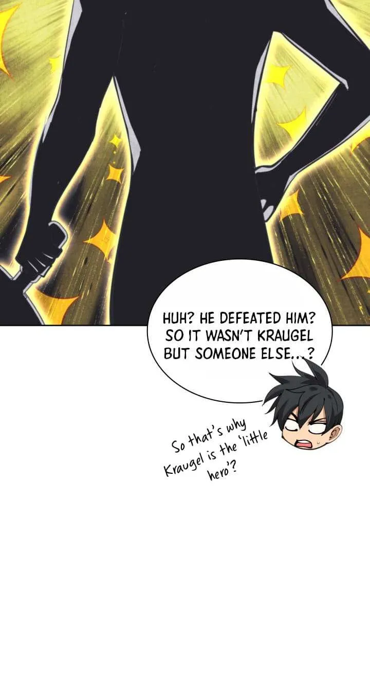 Overgeared (Team Argo) Chapter 254 page 68 - 
