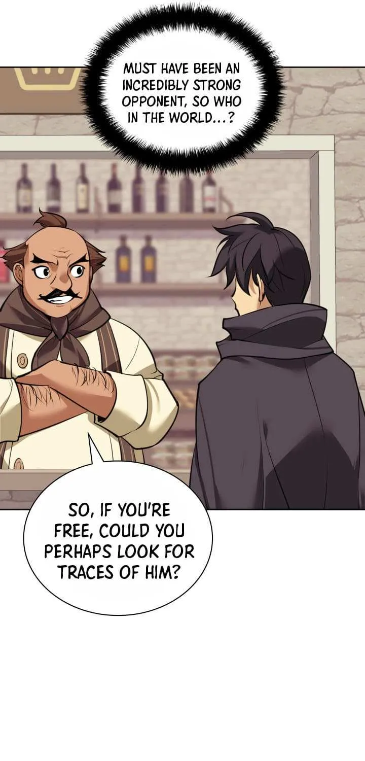 Overgeared (Team Argo) Chapter 254 page 69 - 
