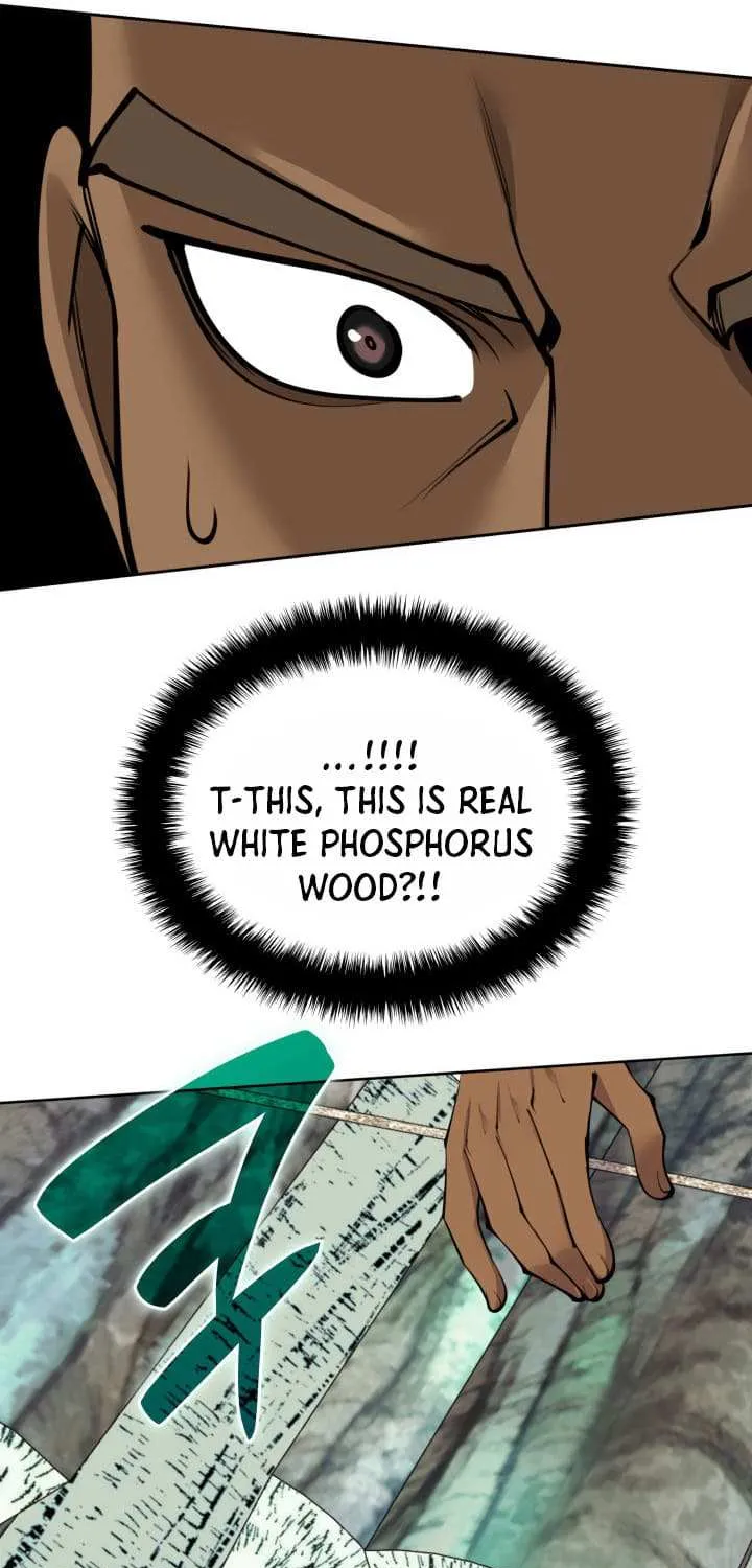 Overgeared (Team Argo) Chapter 254 page 8 - 