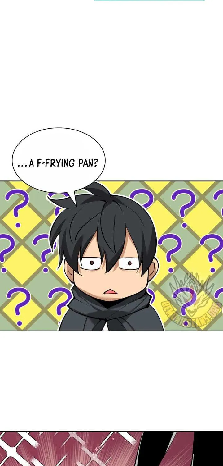 Overgeared (Team Argo) Chapter 254 page 72 - 