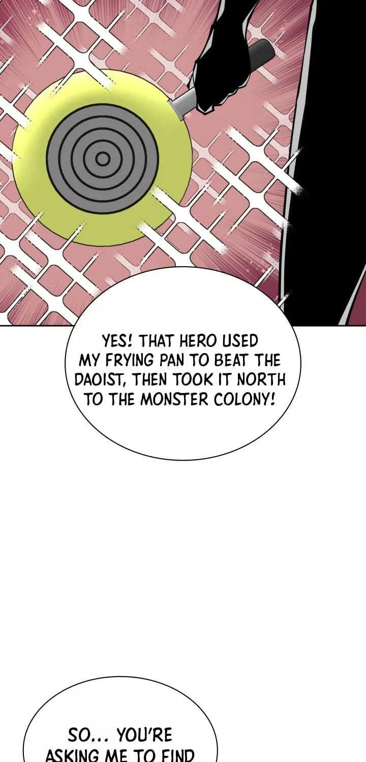 Overgeared (Team Argo) Chapter 254 page 73 - 
