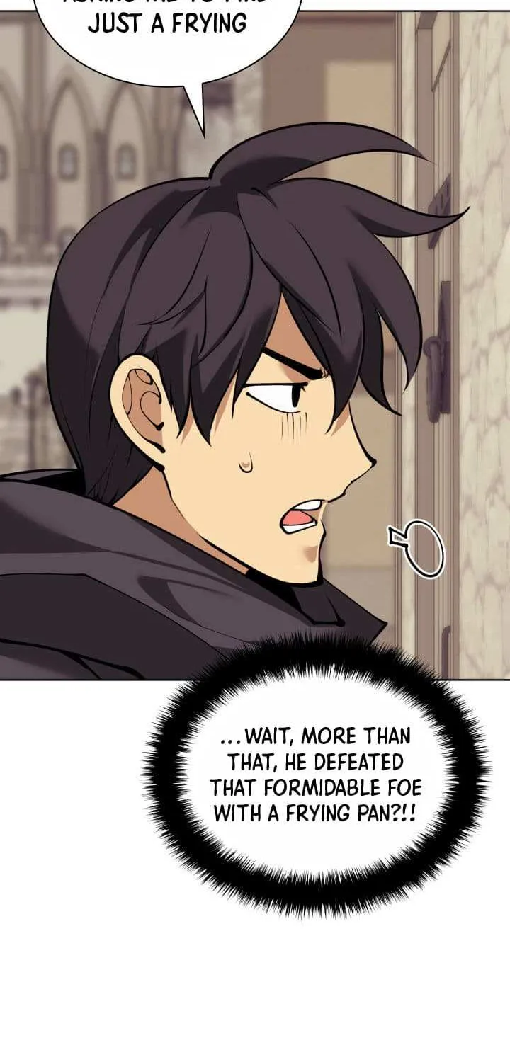 Overgeared (Team Argo) Chapter 254 page 74 - 