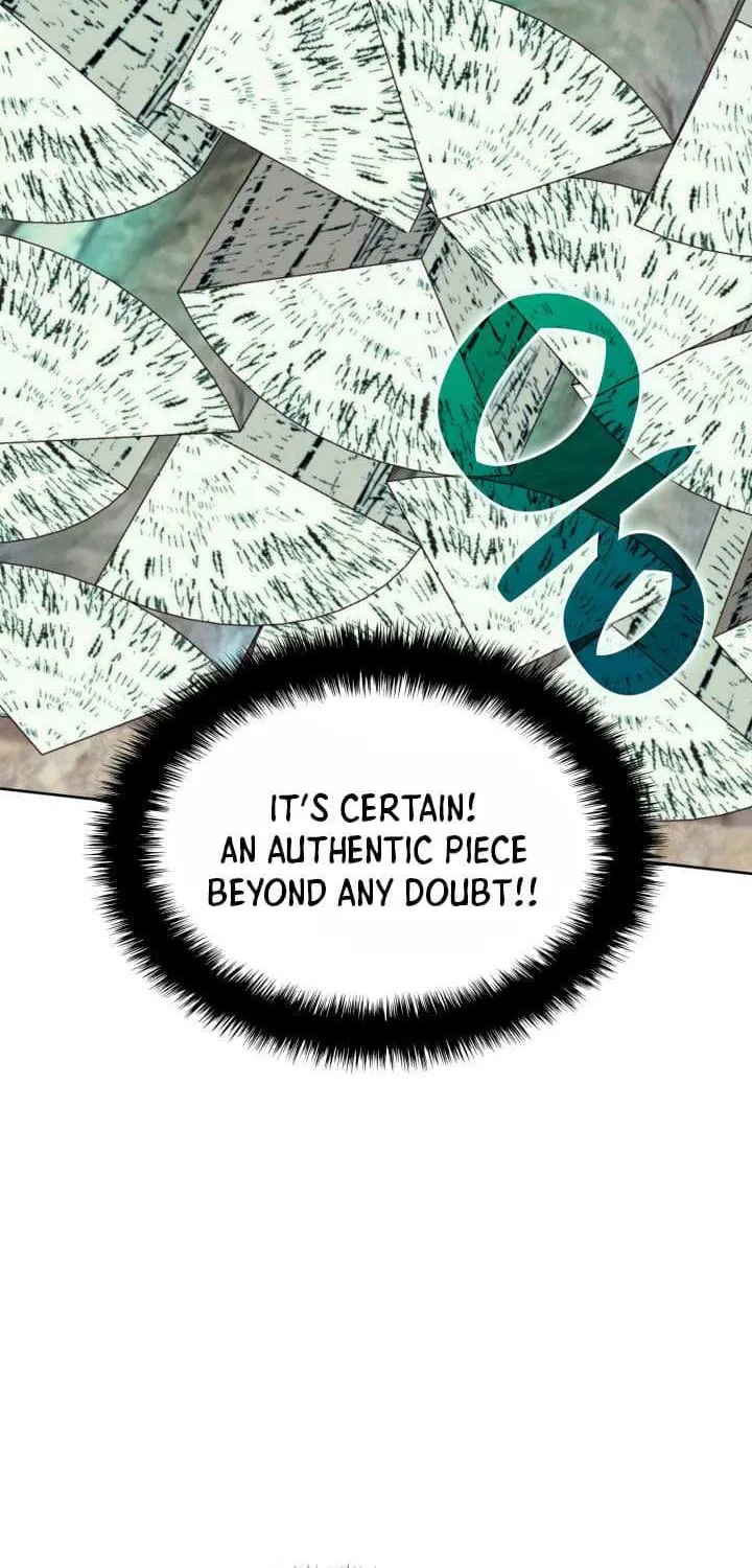 Overgeared (Team Argo) Chapter 254 page 9 - 