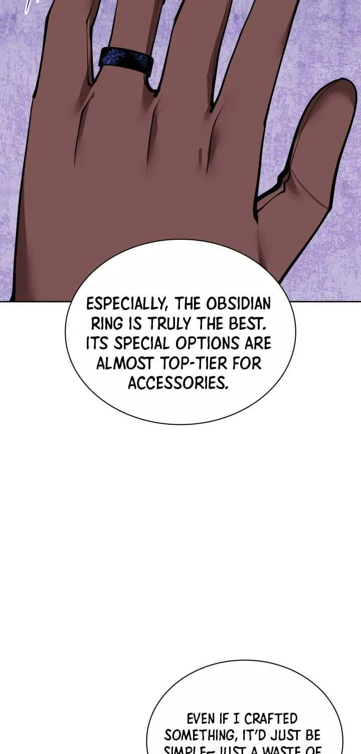 Overgeared (Team Argo) Chapter 254 page 84 - 