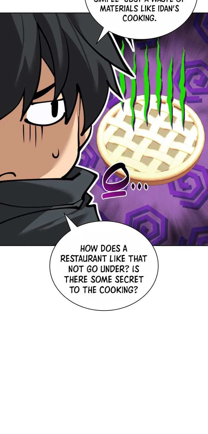 Overgeared (Team Argo) Chapter 254 page 85 - 
