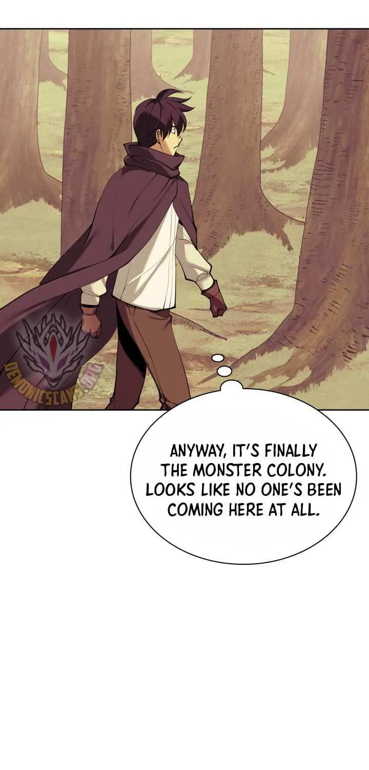 Overgeared (Team Argo) Chapter 254 page 86 - 