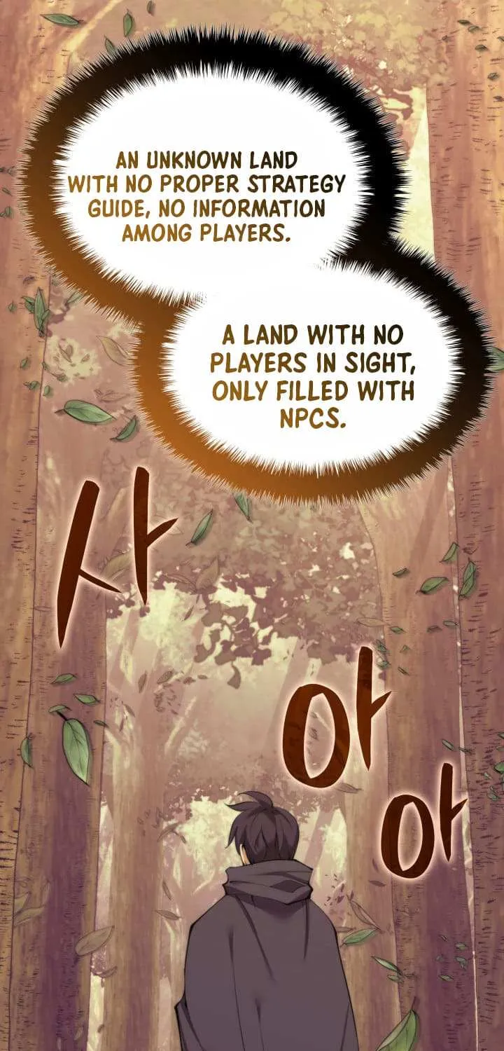 Overgeared (Team Argo) Chapter 254 page 88 - 