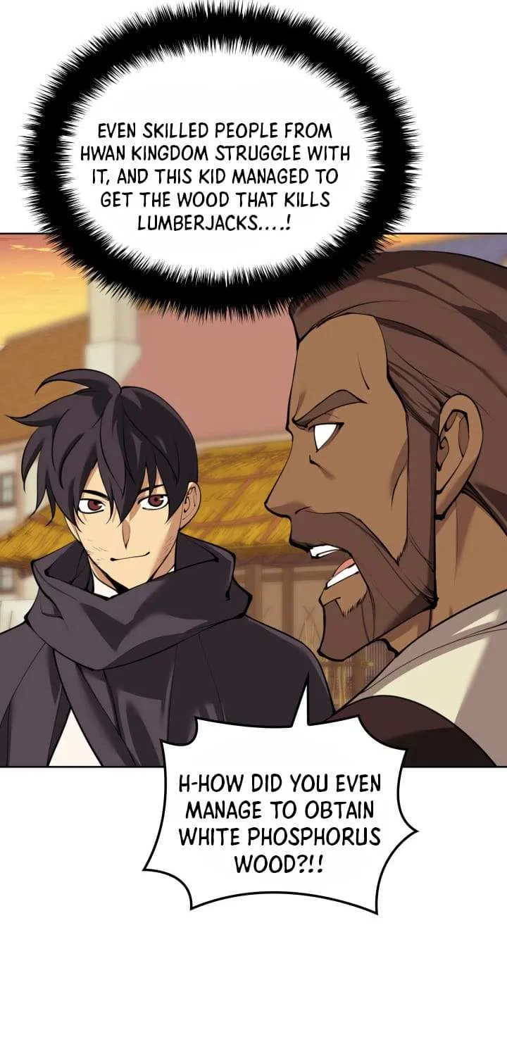 Overgeared (Team Argo) Chapter 254 page 10 - 