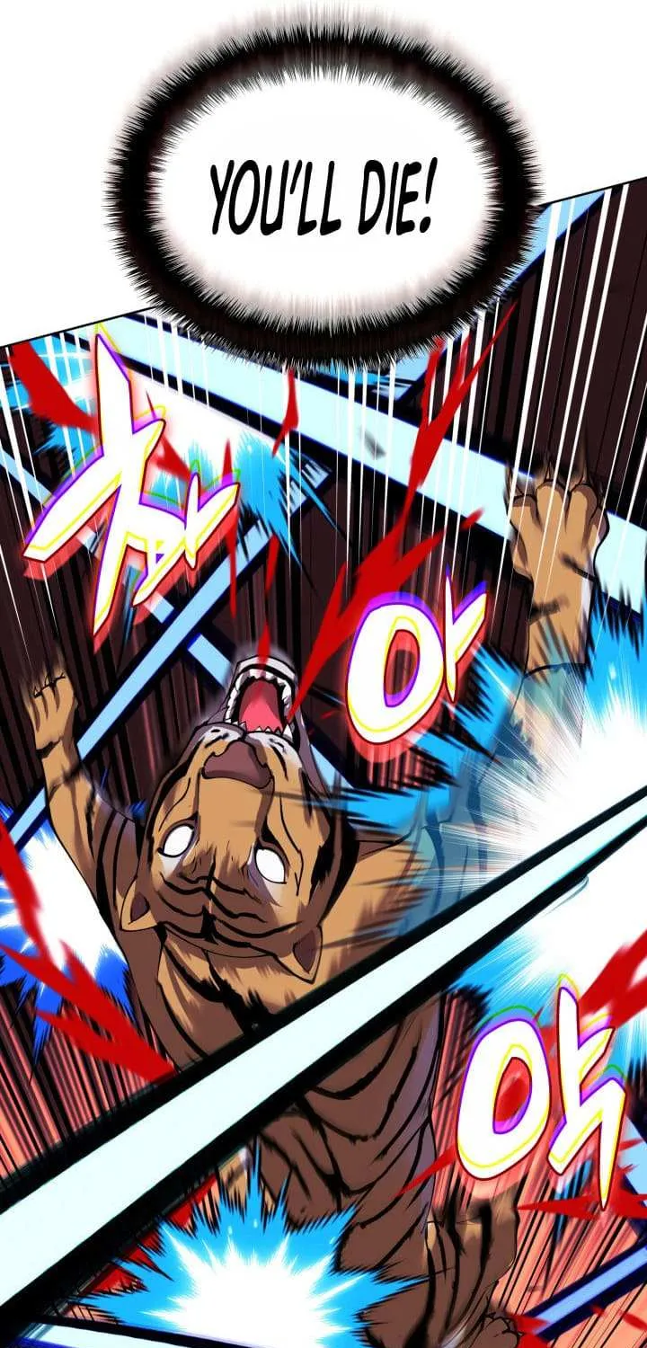Overgeared (Team Argo) Chapter 254 page 94 - 
