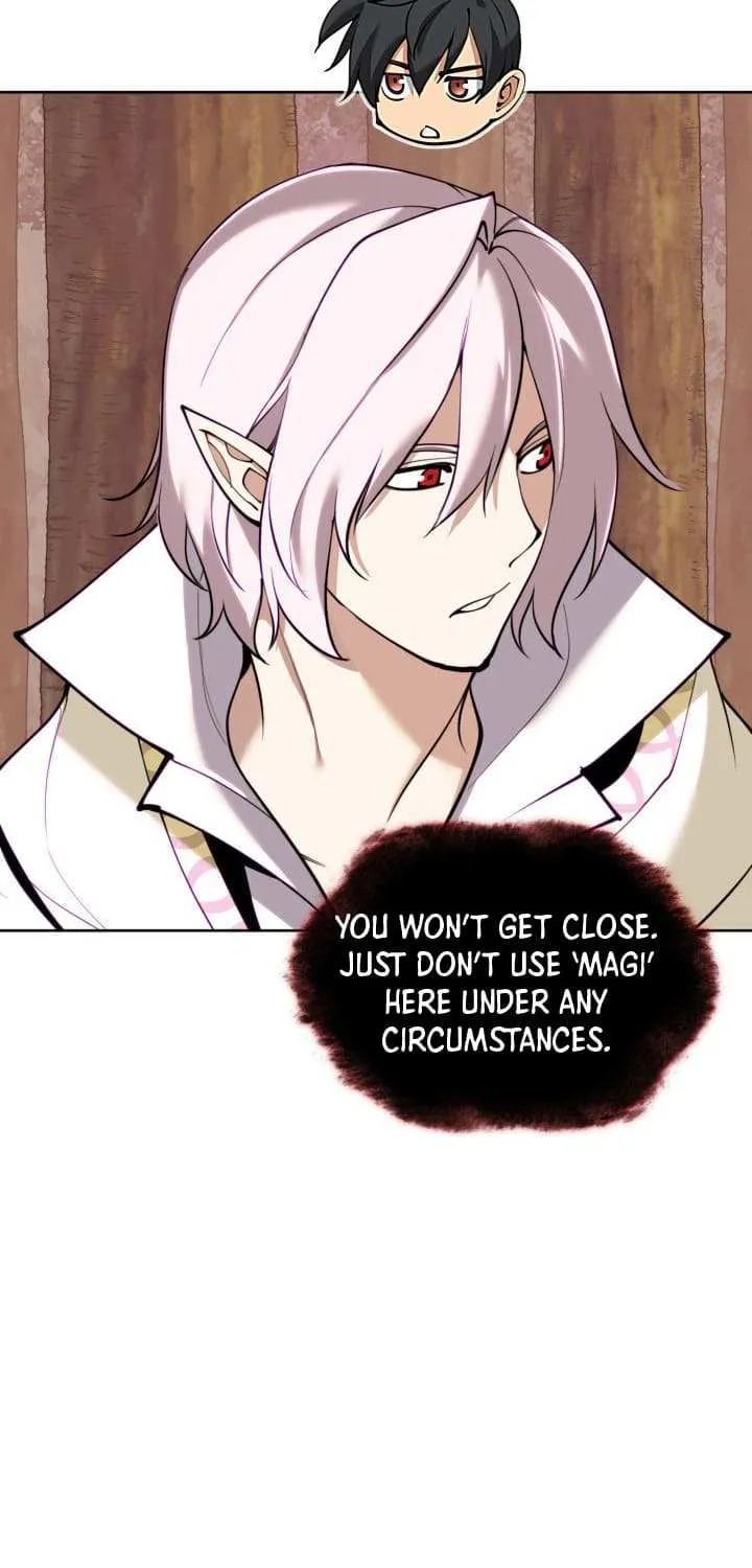 Overgeared (Team Argo) Chapter 254 page 96 - 