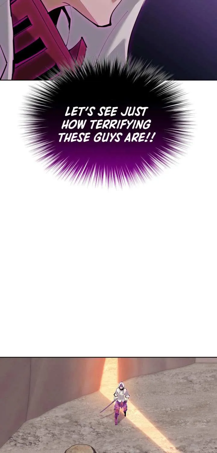 Overgeared (Team Argo) Chapter 255 page 12 - 