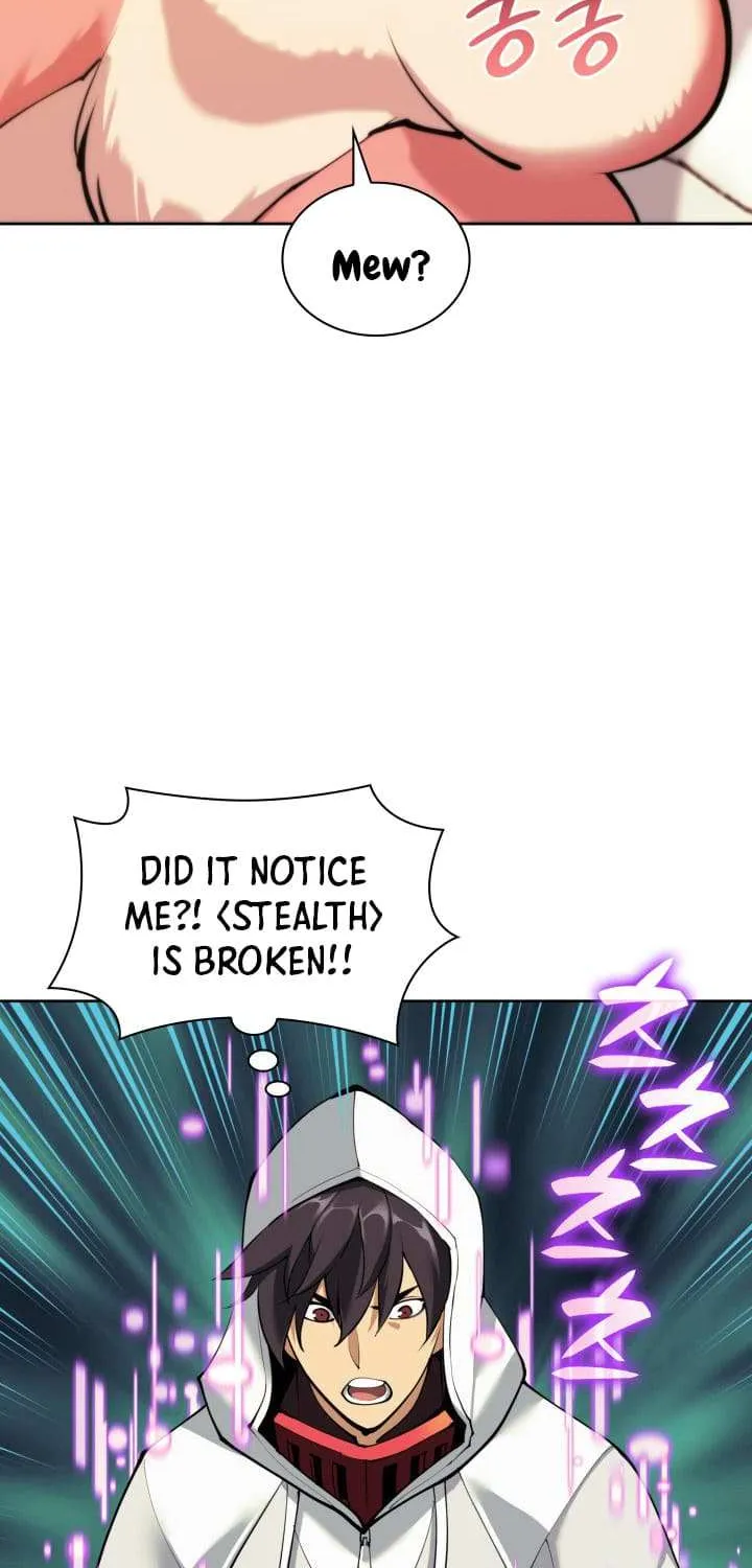 Overgeared (Team Argo) Chapter 255 page 18 - 