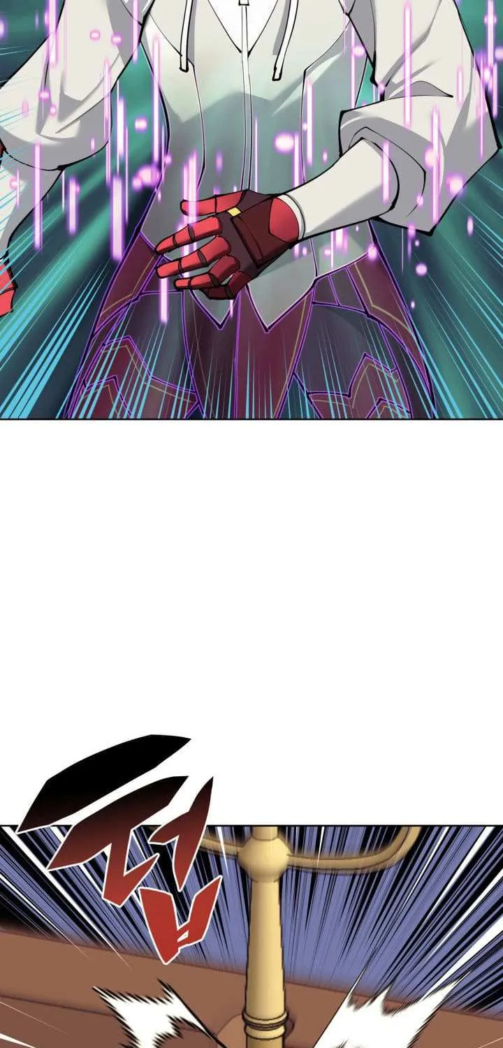 Overgeared (Team Argo) Chapter 255 page 19 - 