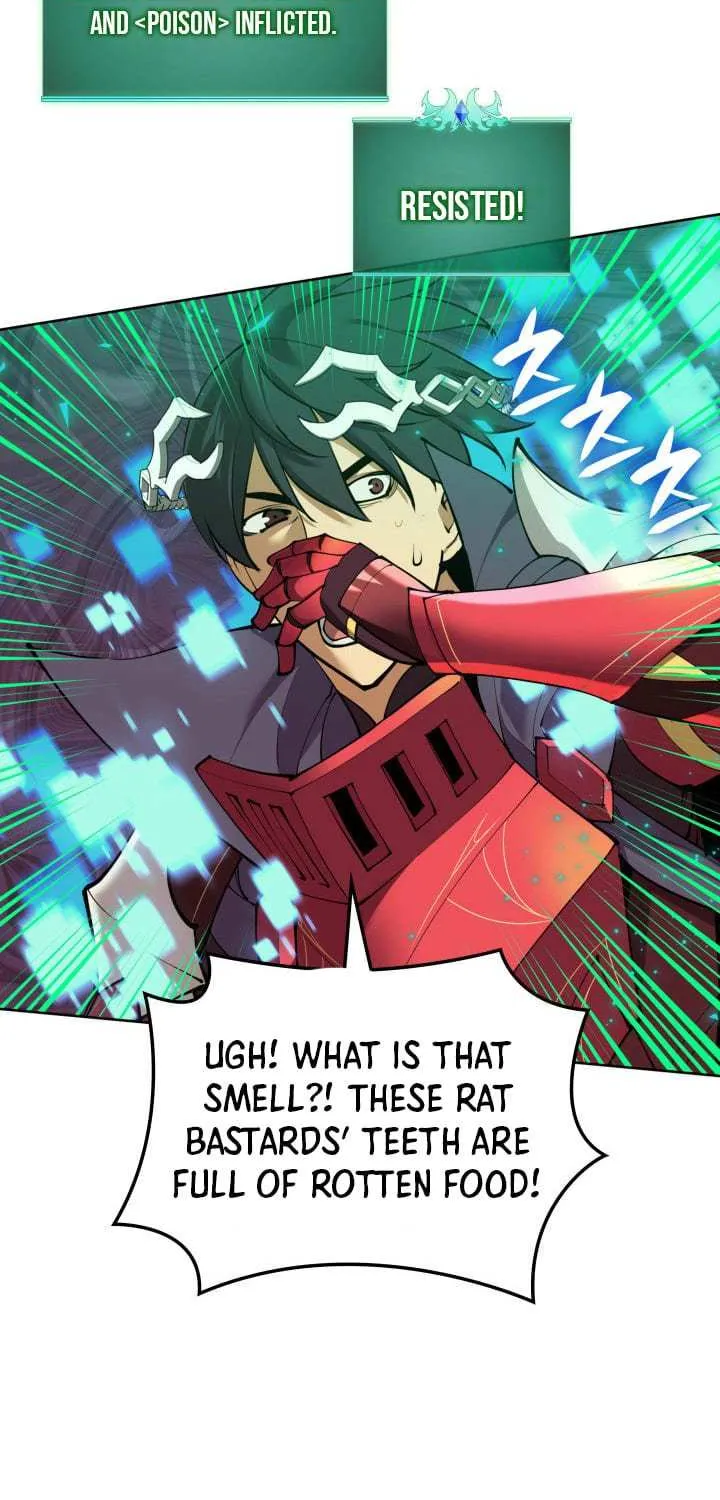 Overgeared (Team Argo) Chapter 255 page 24 - 