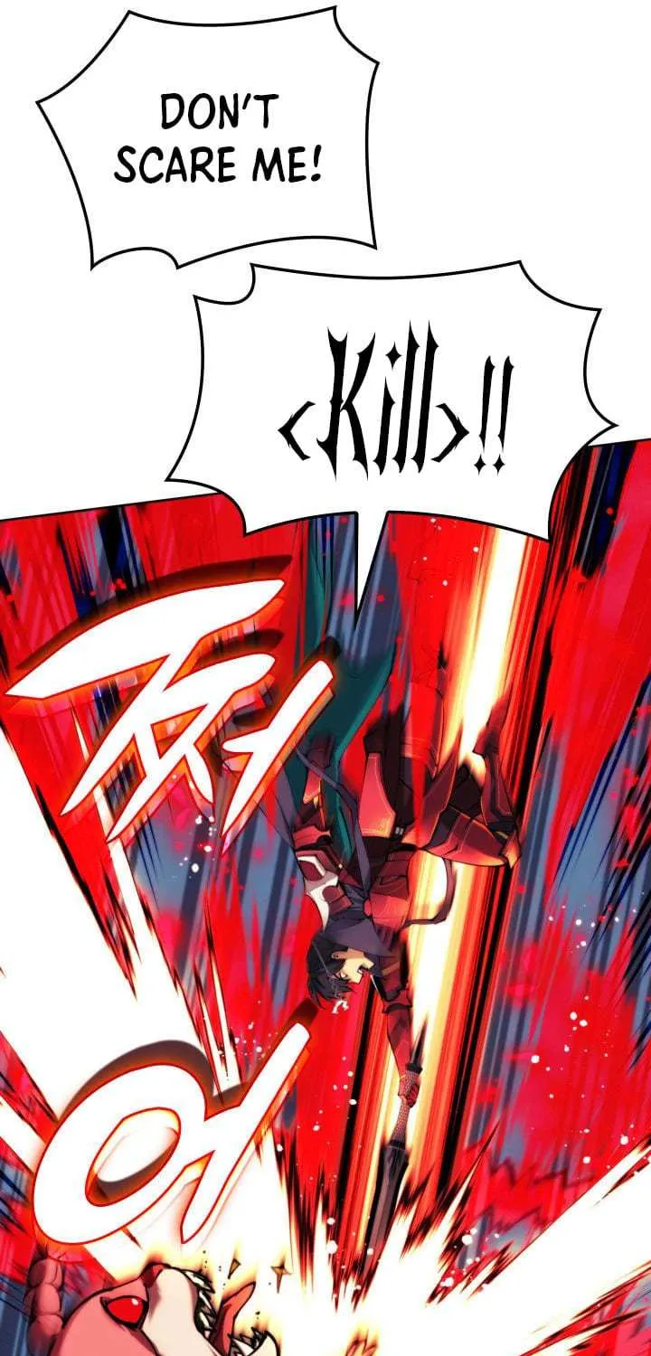 Overgeared (Team Argo) Chapter 255 page 28 - 