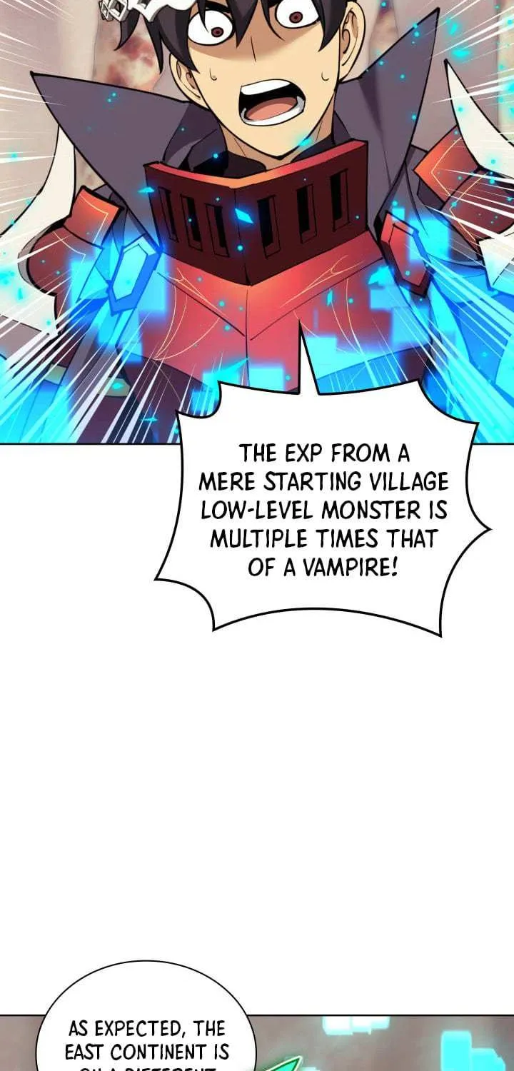 Overgeared (Team Argo) Chapter 255 page 31 - 