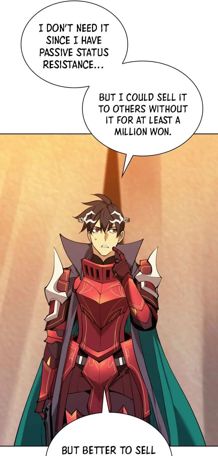 Overgeared (Team Argo) Chapter 255 page 35 - 