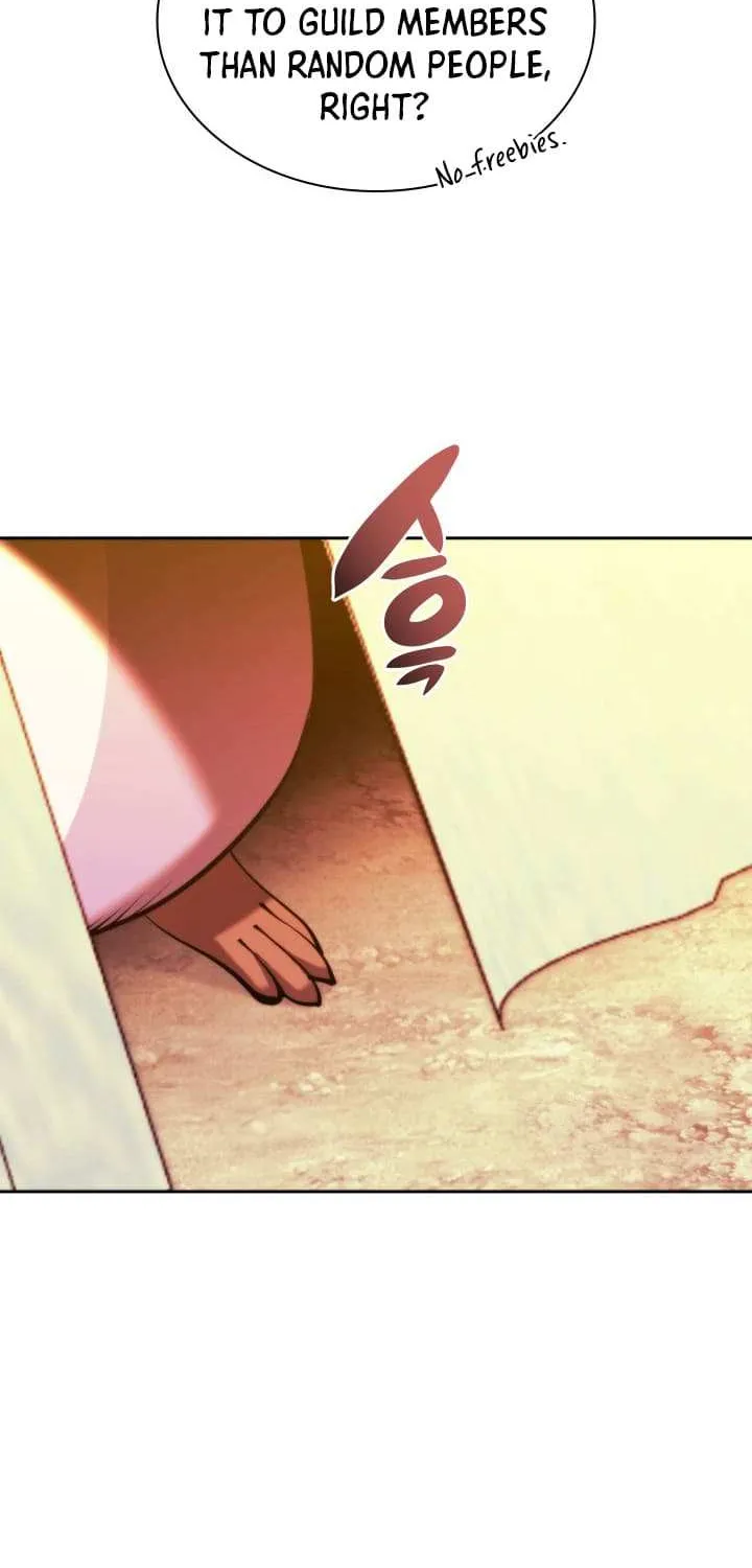 Overgeared (Team Argo) Chapter 255 page 36 - 