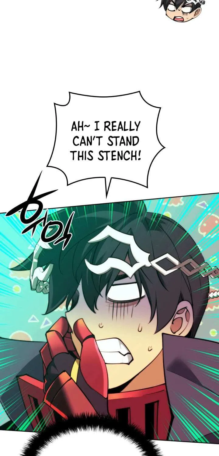 Overgeared (Team Argo) Chapter 255 page 38 - 
