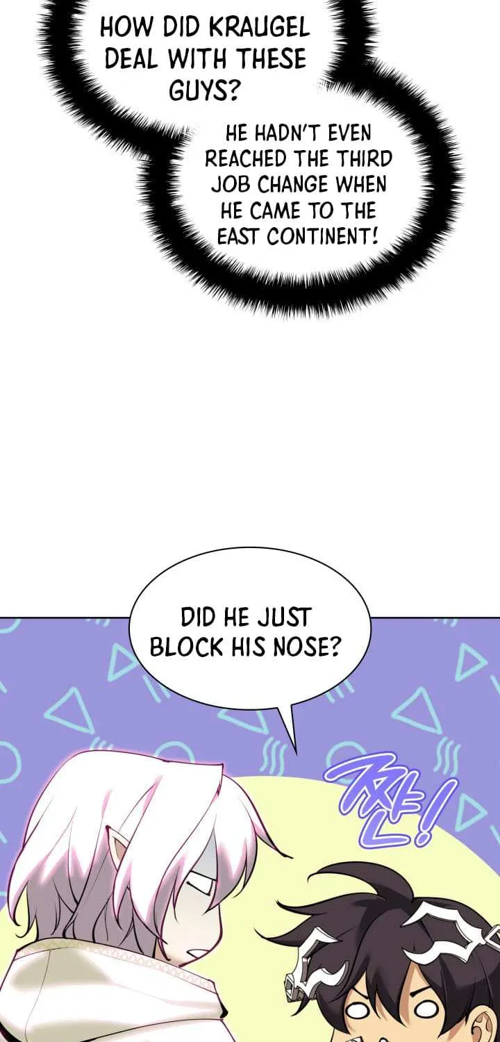 Overgeared (Team Argo) Chapter 255 page 39 - 