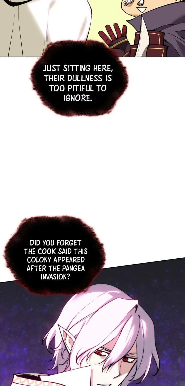 Overgeared (Team Argo) Chapter 255 page 40 - 