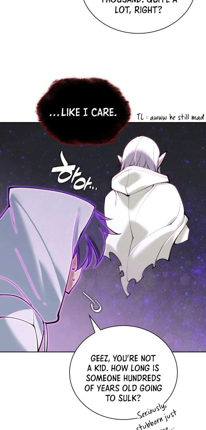 Overgeared (Team Argo) Chapter 255 page 5 - 