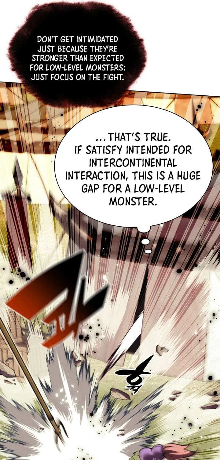 Overgeared (Team Argo) Chapter 255 page 42 - 