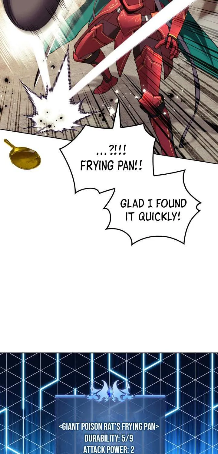 Overgeared (Team Argo) Chapter 255 page 44 - 