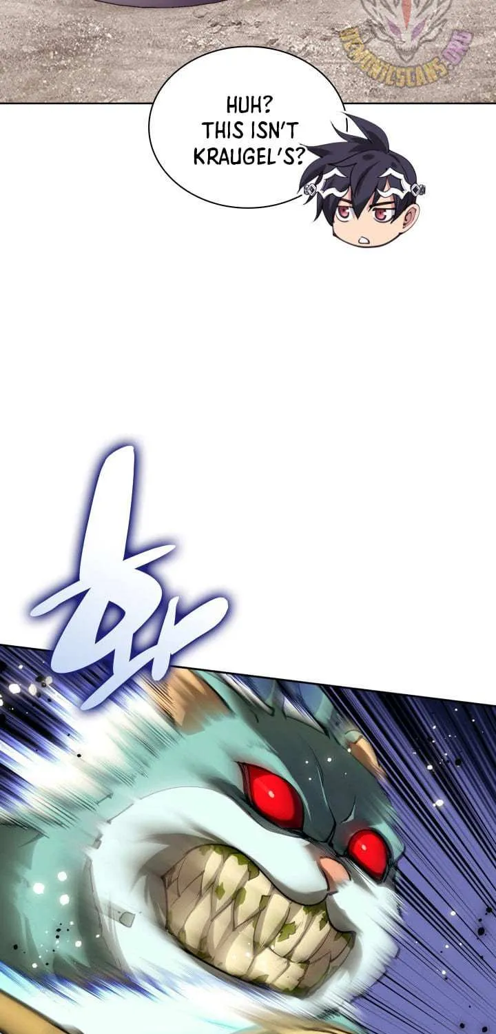 Overgeared (Team Argo) Chapter 255 page 46 - 