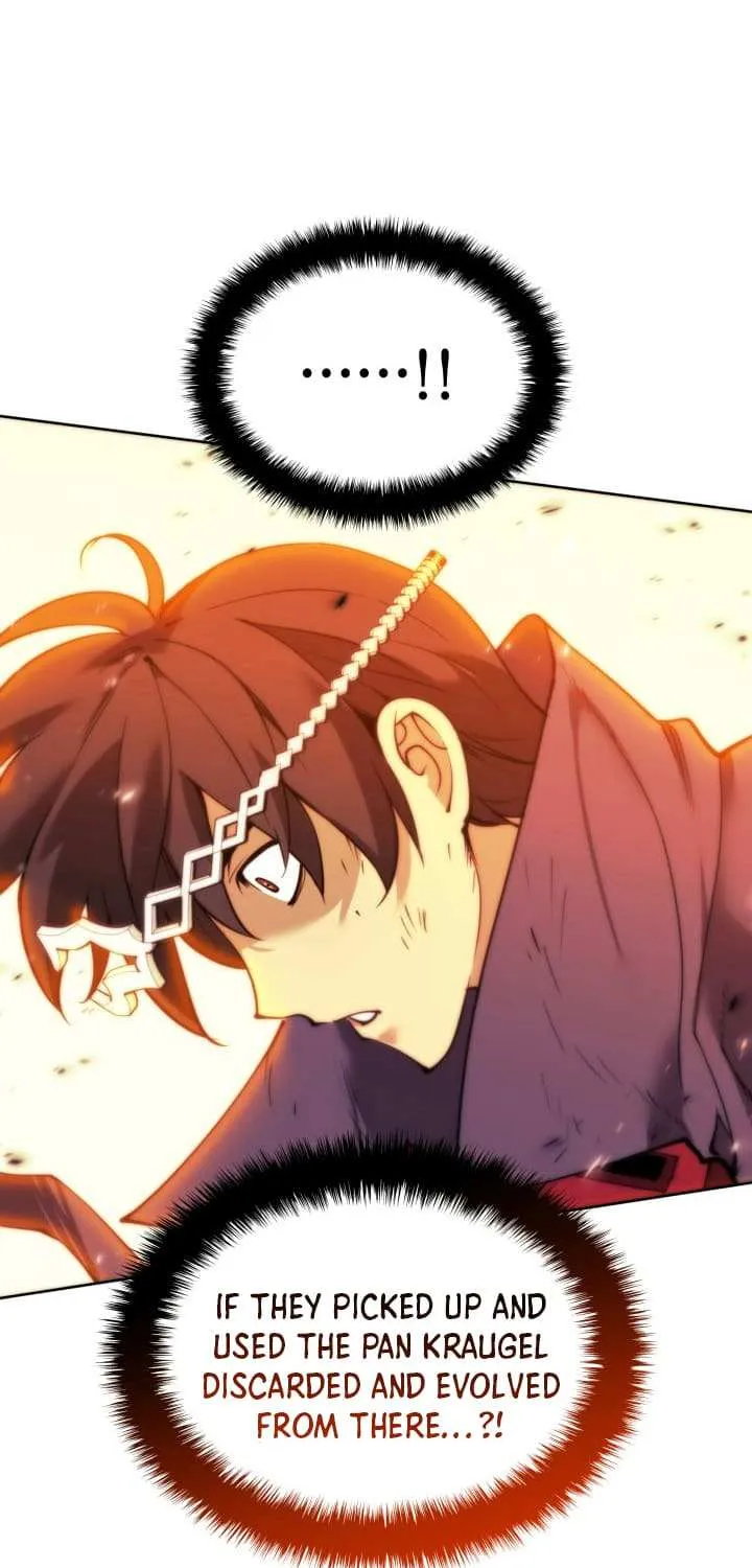 Overgeared (Team Argo) Chapter 255 page 49 - 